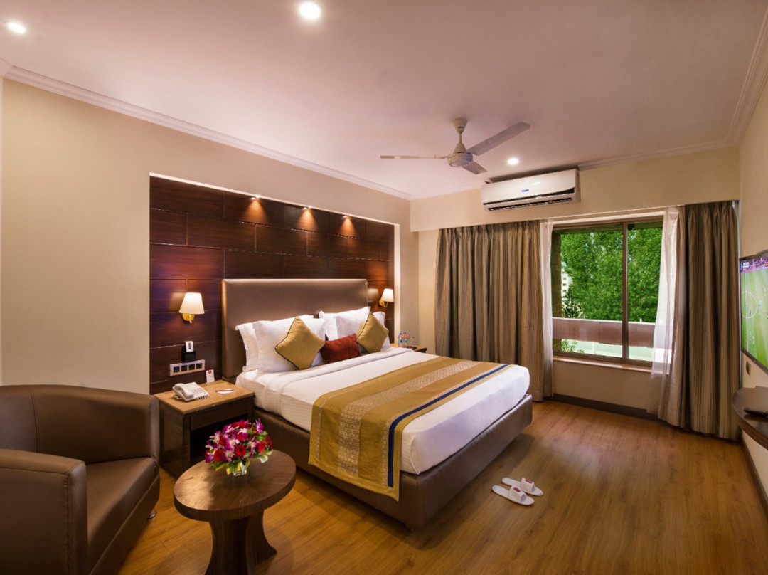 Hotel Abigail Goradia's主图