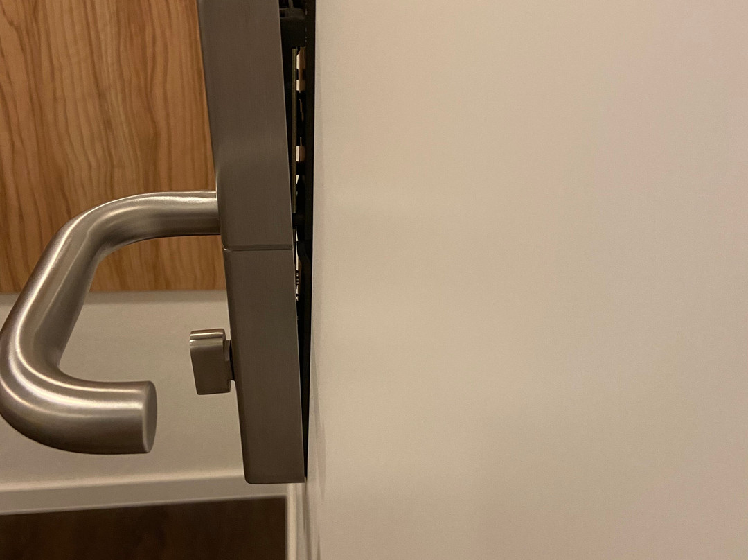 Sport Hotel 肯青根体育酒店