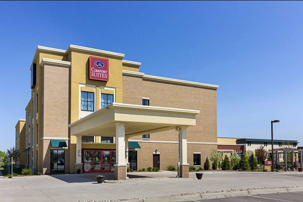 Comfort Suites & Conference Center主图