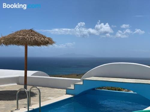 Sunrise Private Villas主图