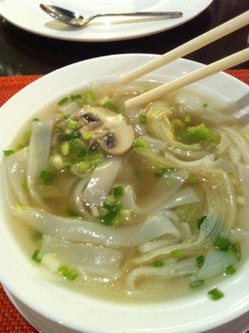 新旺茶餐厅(调频壹广场店)主图