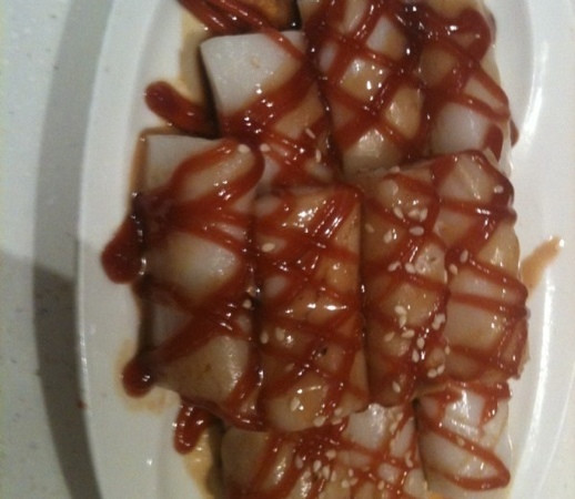 龙记香港茶餐厅(缤谷广场店)
