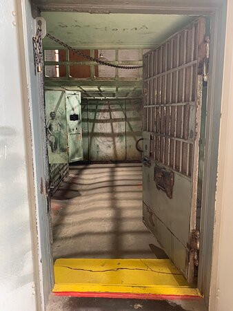 Navajo County Historical Museum-霍尔布鲁克必去景点