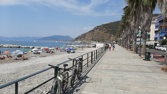 seifuori s.r.l.-热那亚必去景点