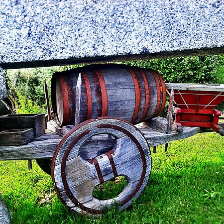 Quinta Da Penela主图