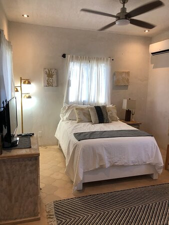 Pure Baja Suites & Retreats主图