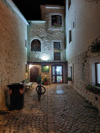 Albergo Ai 4 Camosci主图