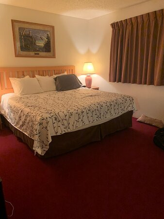 Americas Best Value Inn & Suites International Falls主图