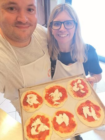 Chefactory Cooking Academy-佛罗伦萨必去景点