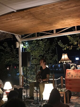 BoHo Livadh-Himare必去景点