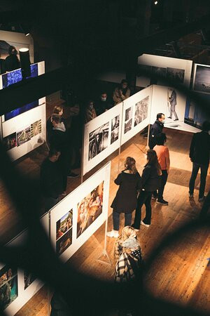 NonFiction Photo-格罗宁根省必去景点