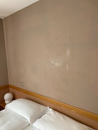 科尔特住宅酒店-酒店景观