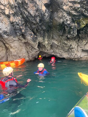 Activity Pembrokeshire景点图片