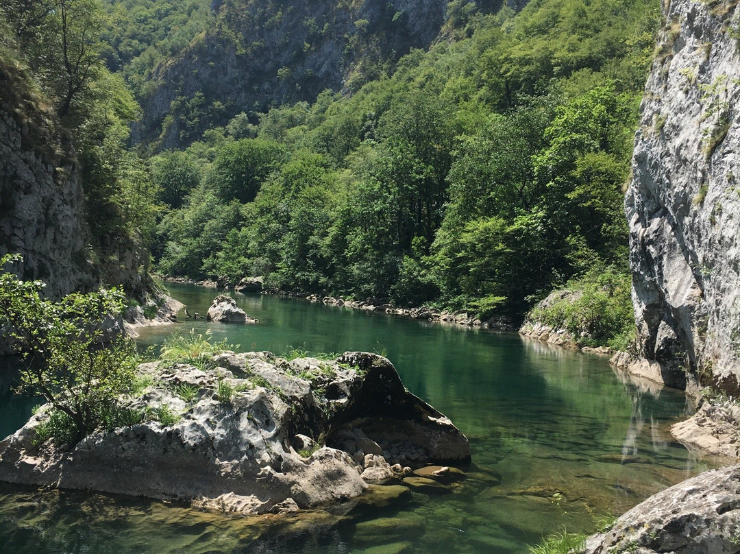 Rafting Tajoraft Pansion