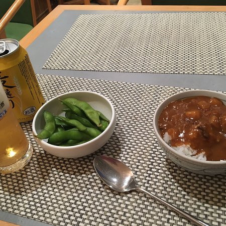 Hotel Dorf Shizuoka主图