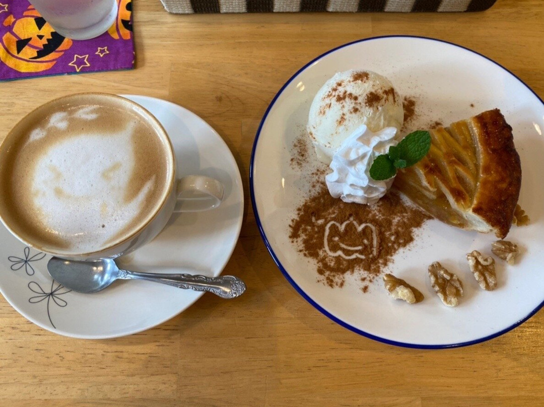 カフェ・ド・コポリ