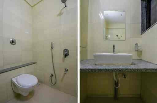 Capital O 43636 Hotel Tripursundari And Lodge