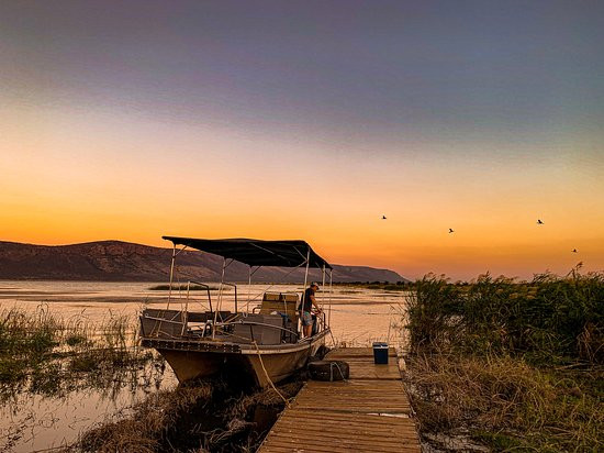 Tandweni Villa主图