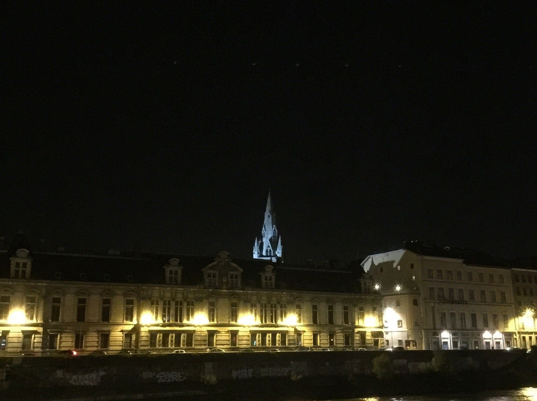 Hotel Sea Queen主图