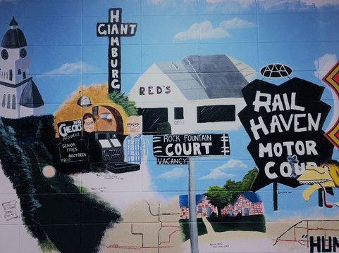 RVExpress 66 RV Park主图