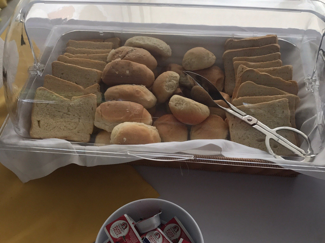 Hotel Isla Bonita主图