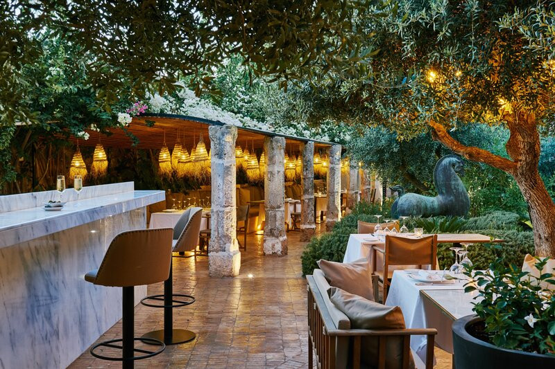 Restaurante Faustino
