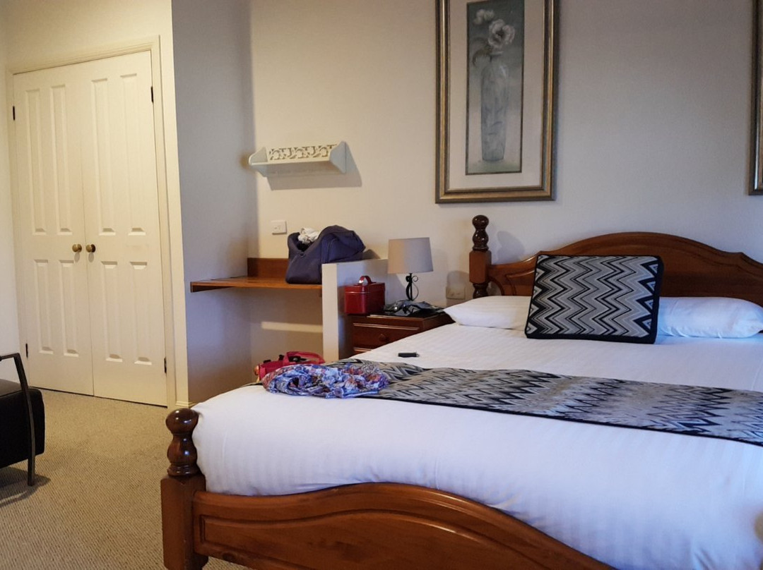 Sawtell Motor Inn主图