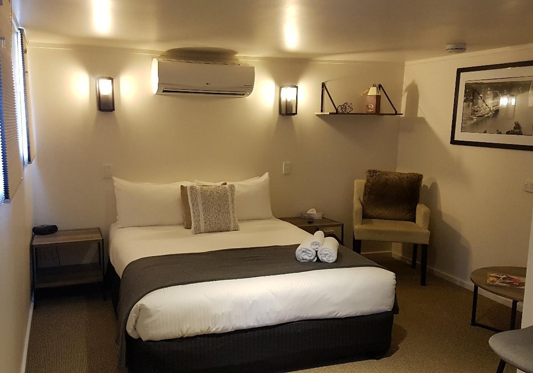 The Murray River Queen主图