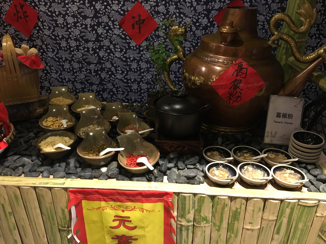 元素西餐厅