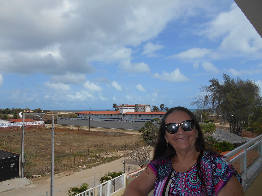 Villa Roma Beach Hotel