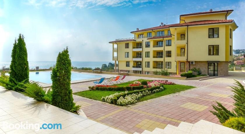 Lucky Seasons apartamenti pod naem v grad Biala
