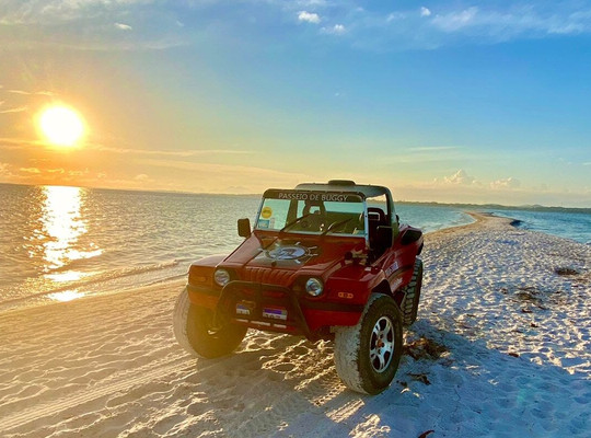 Almirante do Atalaia Tour-阿拉伊阿尔港必去景点