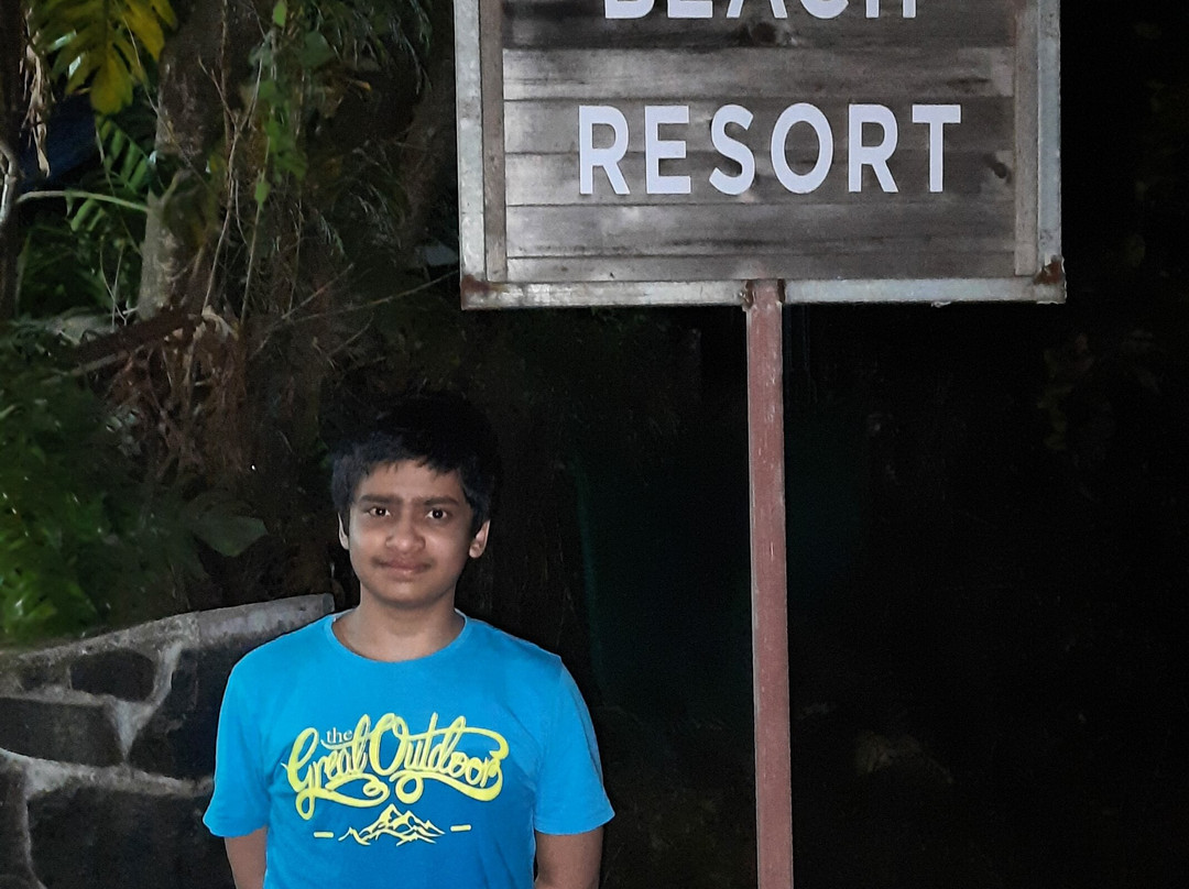 Kashid Heritage Beach Resort