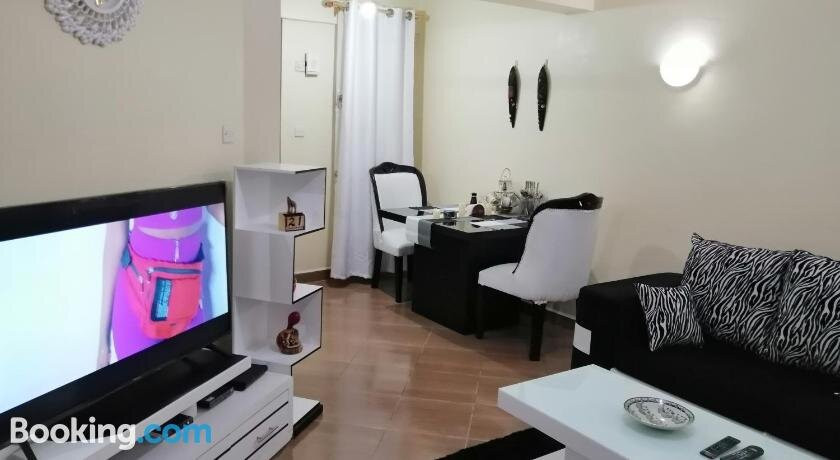 Will's Cosy 1 Bedroom Apartment