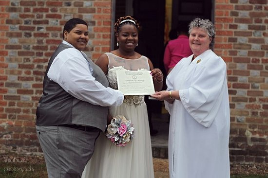 Shady Acres Bed and Breakfast主图