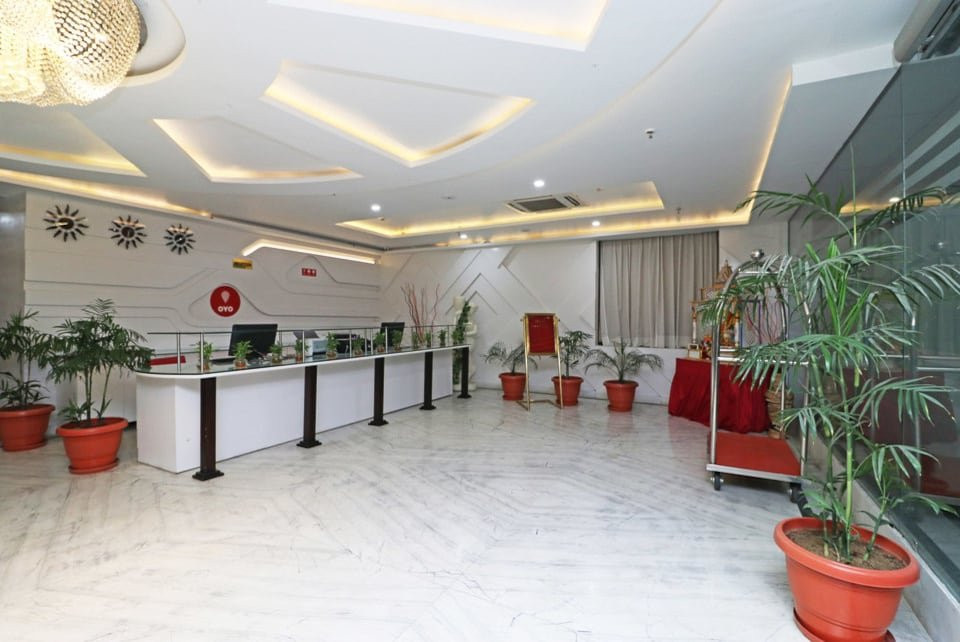 OYO 10431 Hotel Ishanika主图