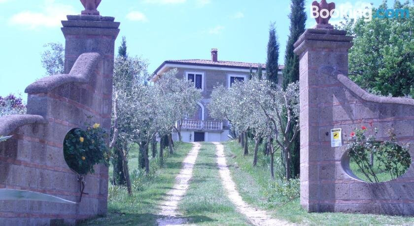 Casale Nido dell'Aquila主图