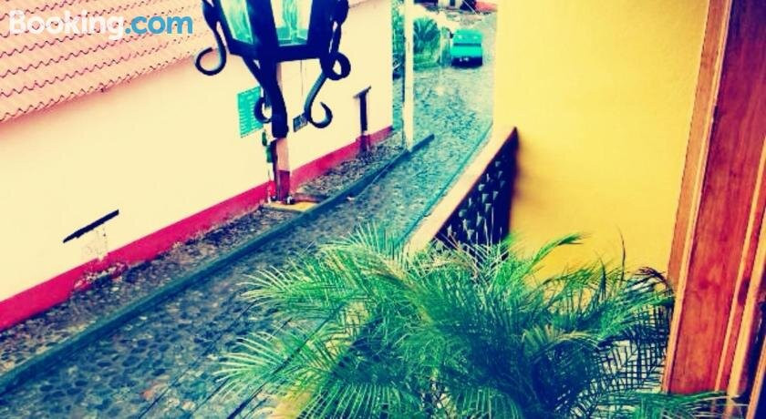 Posada Mi Angel主图