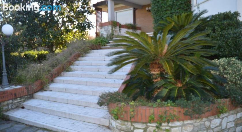 B&B Tra Mare e Marmo主图