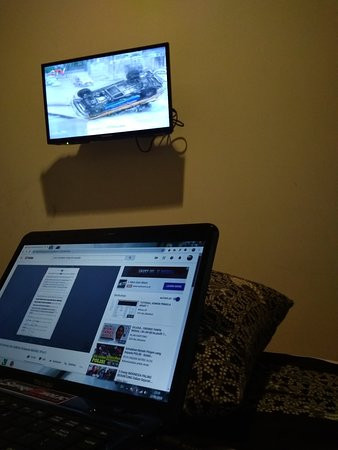 Sunrise Hotel Jombor主图