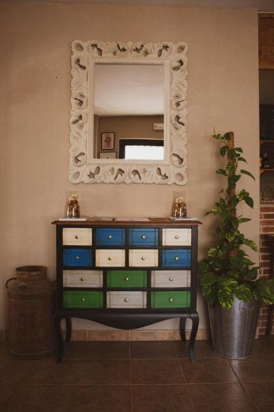 Hotel Spa Las Mugas-Arribes主图