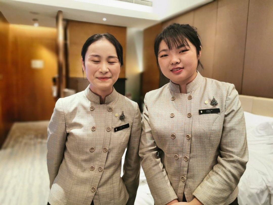 南通滨江洲际酒店-商务中心/多功能厅