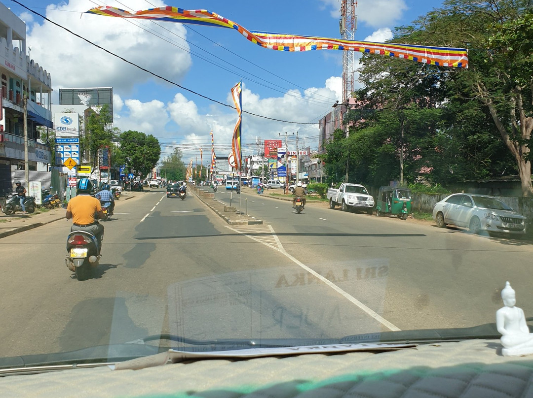 Sinthamani Pillaiyar Kovil
