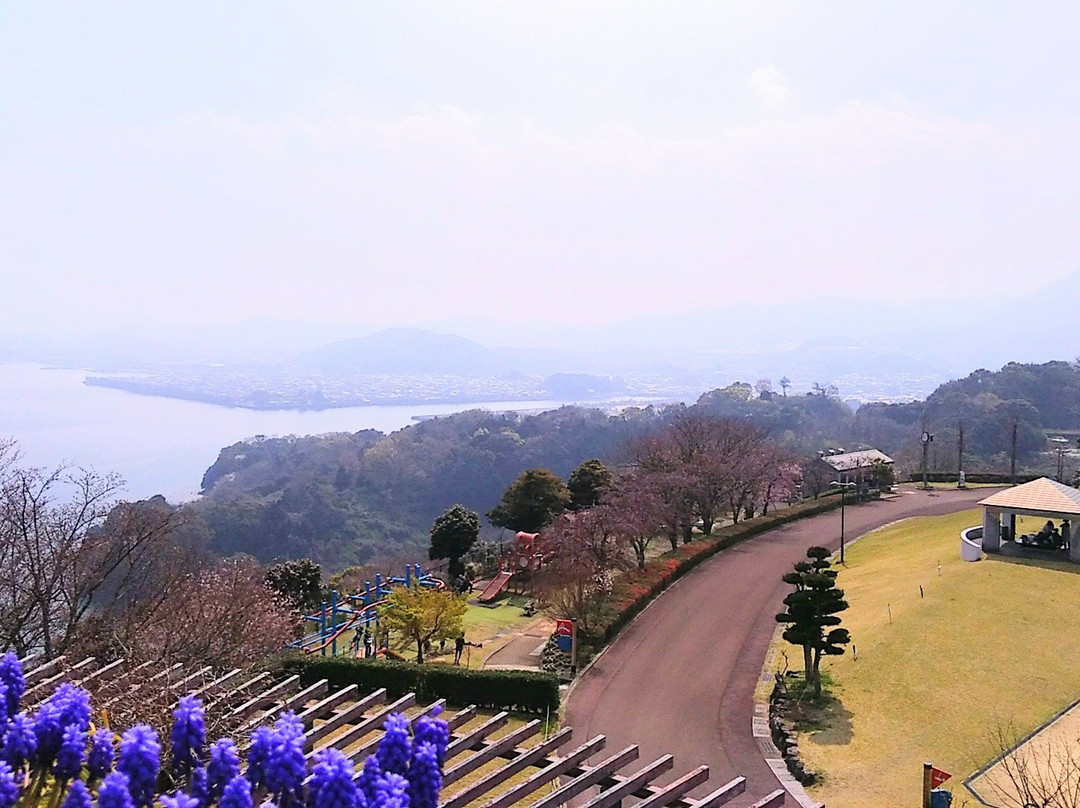 Tarami Nozomi Park景点图片