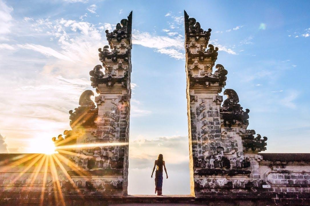 Bali Private Tour