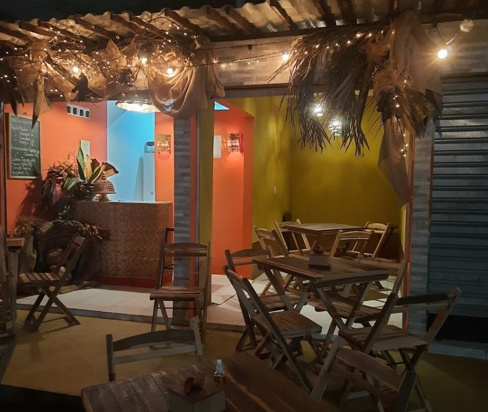 Occa - Comida De Raiz