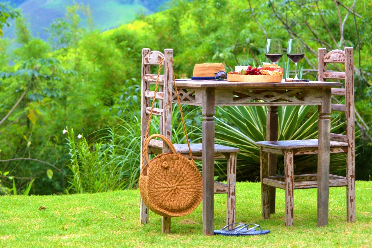 Pousada Encanto da Bocaina-官方