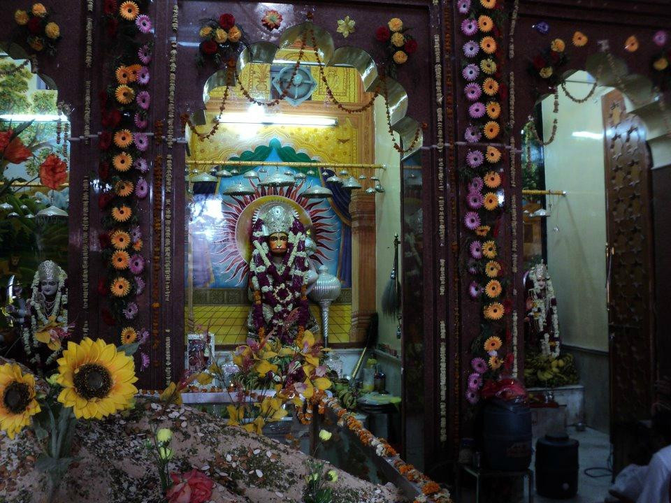 Sri Ganganagar旅游攻略图片