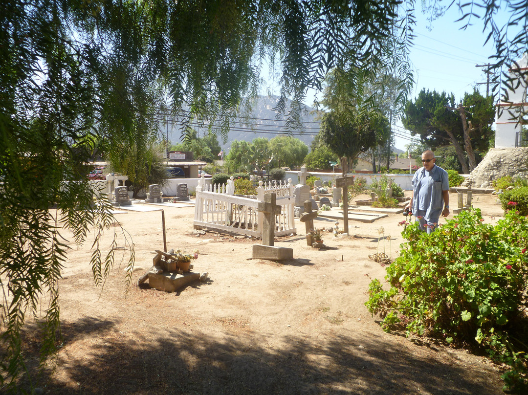 Pala旅游攻略图片