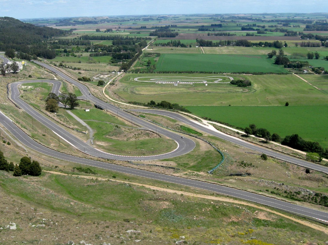 Balcarce旅游攻略图片